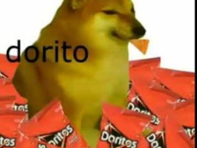 Dorito