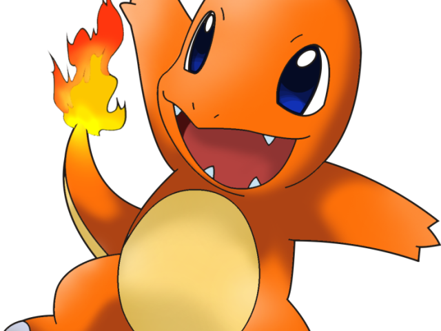 Charmander