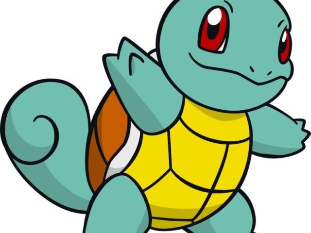 Squirtle