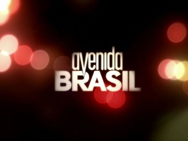 Avenida Brasil