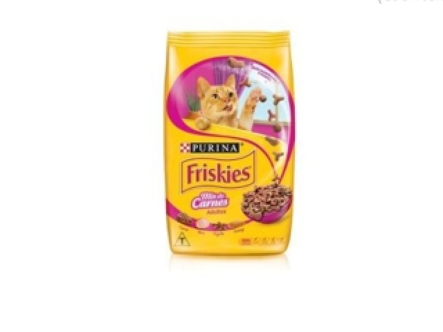 Friskies