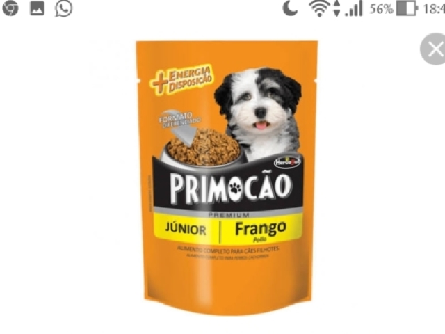 Primoçao