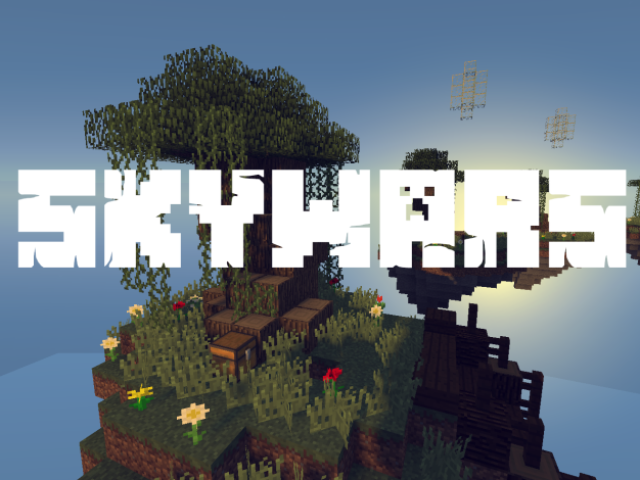 Skywars