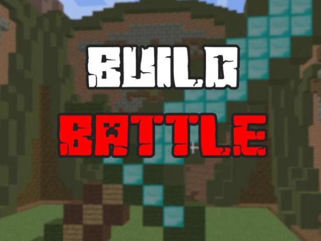 BuildBatlle