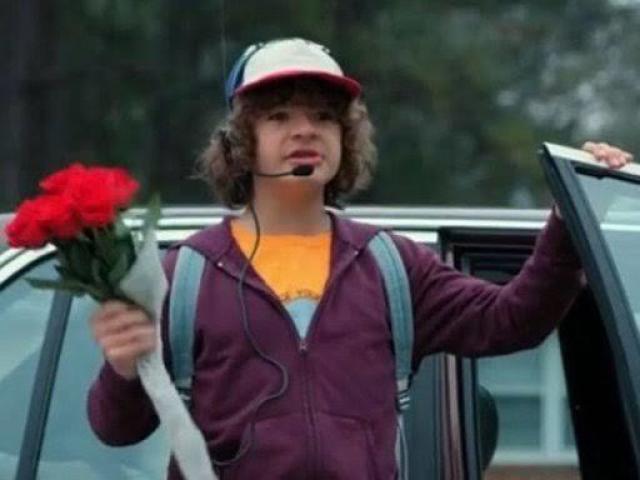 Dustin