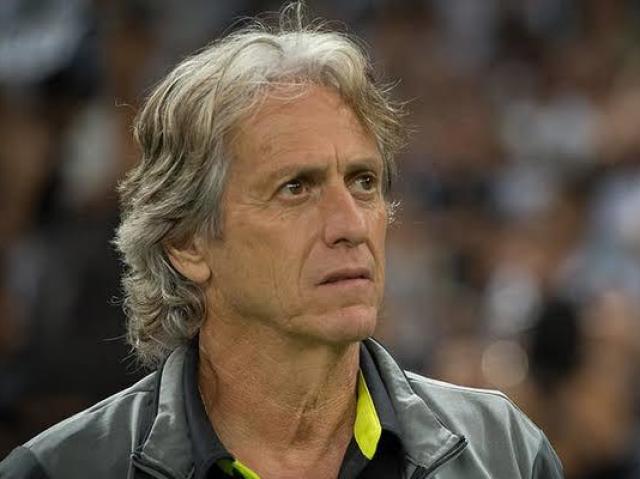 Jorge Jesus