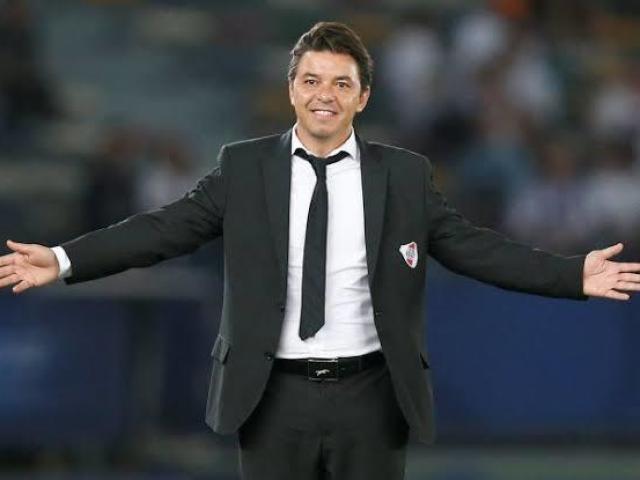 Marcelo Gallardo