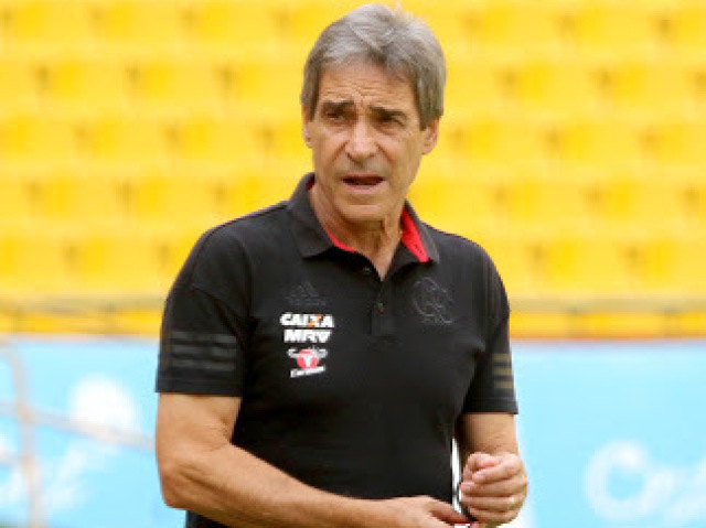 Paulo César Carpegiani