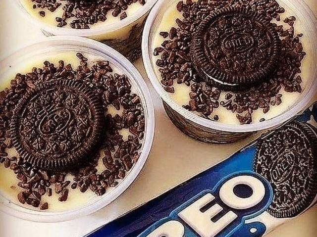 Oreon