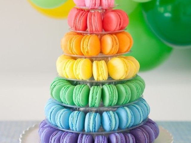 Macaron