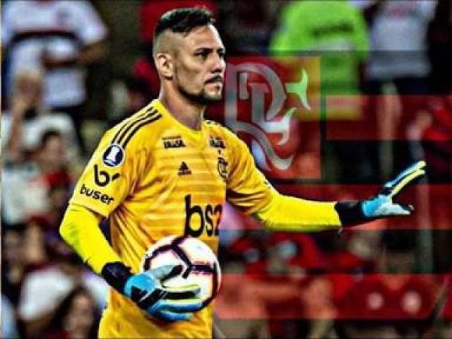 Diego Alves