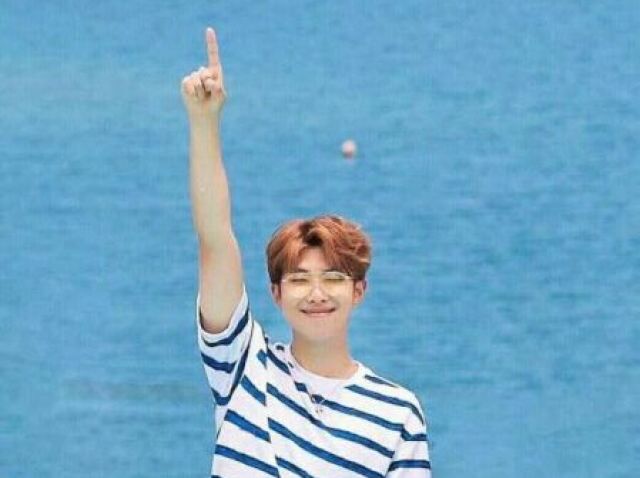 Namjoon