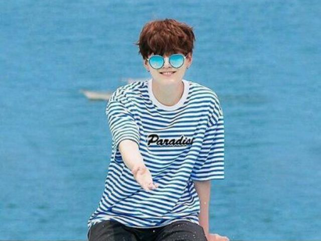 Yoongi