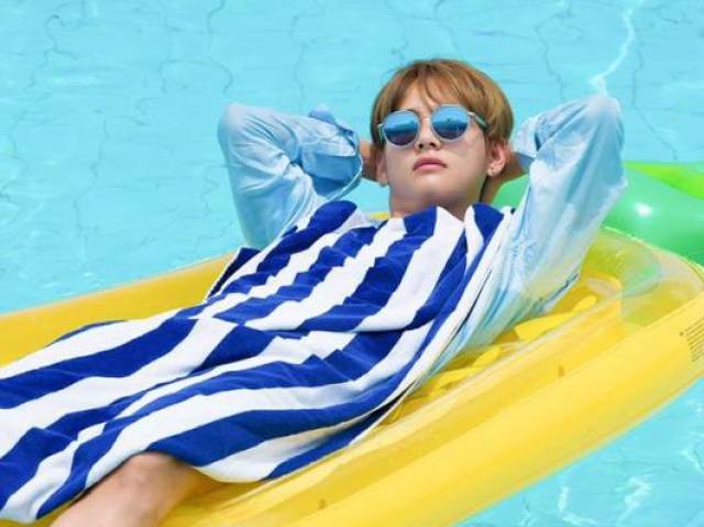 Taehyung