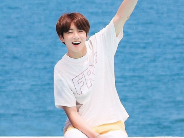 Jungkook