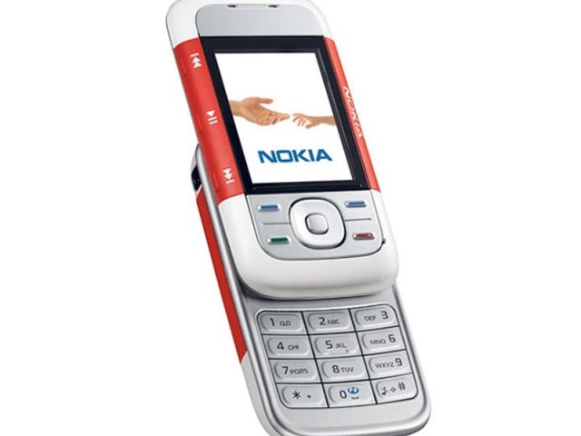 Nokia