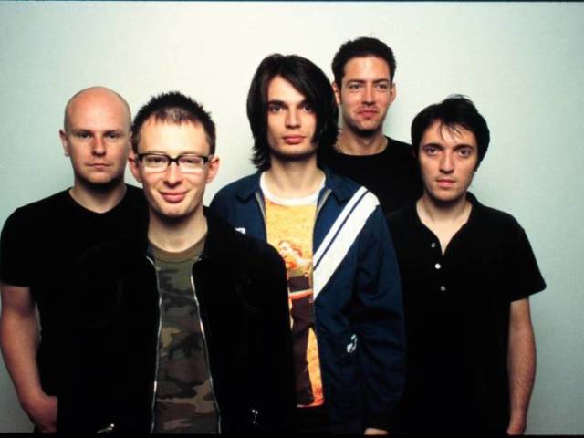 Radiohead