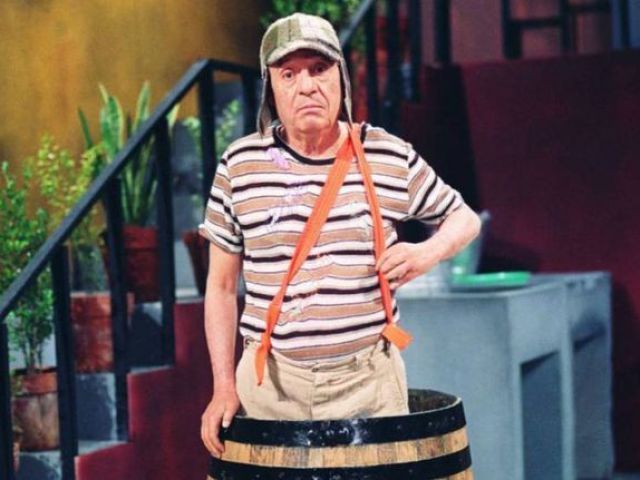 Chaves