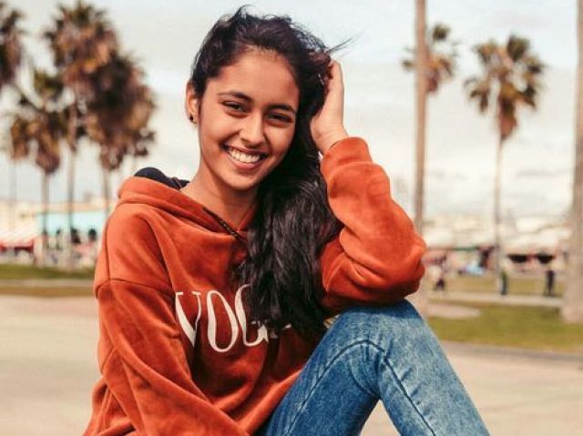 Você realmente conhece a Shivani?