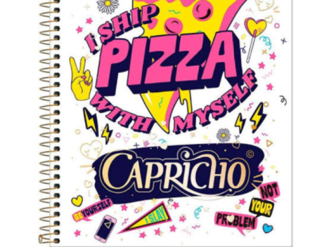 Capricho