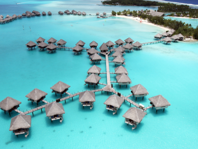 Bora Bora