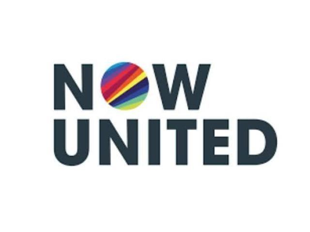 Now united