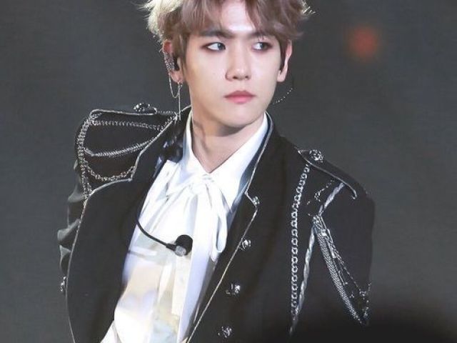 baekhyun