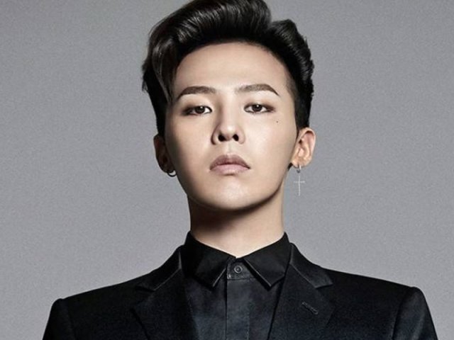 G-Dragon