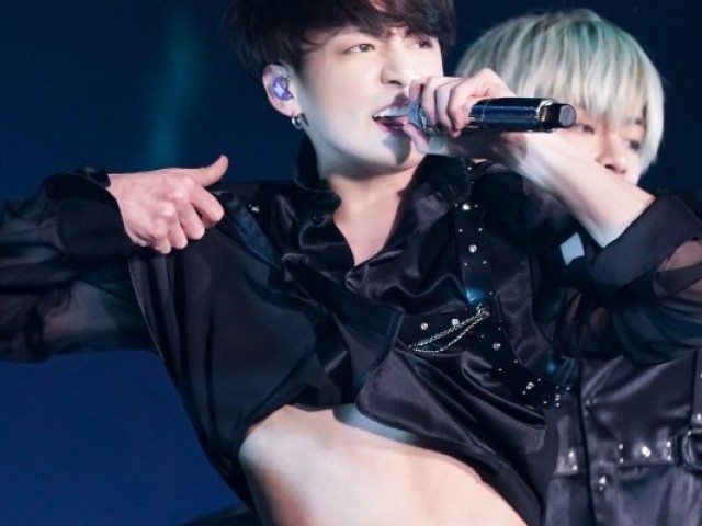 Jungkook