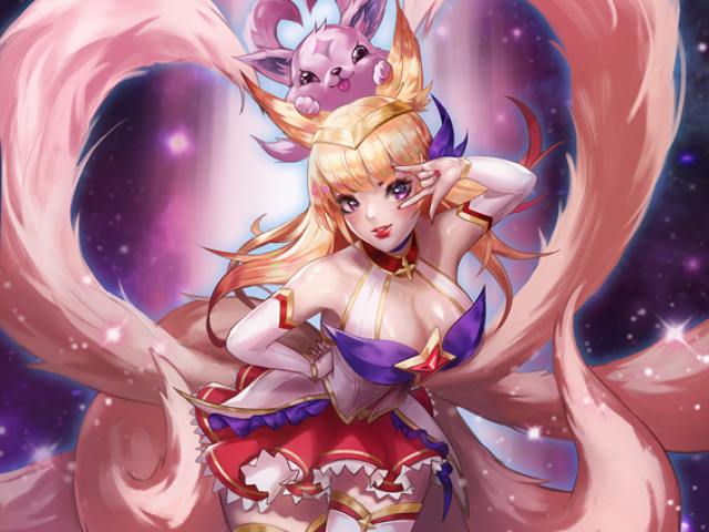 Ahri