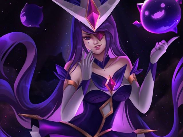 Syndra
