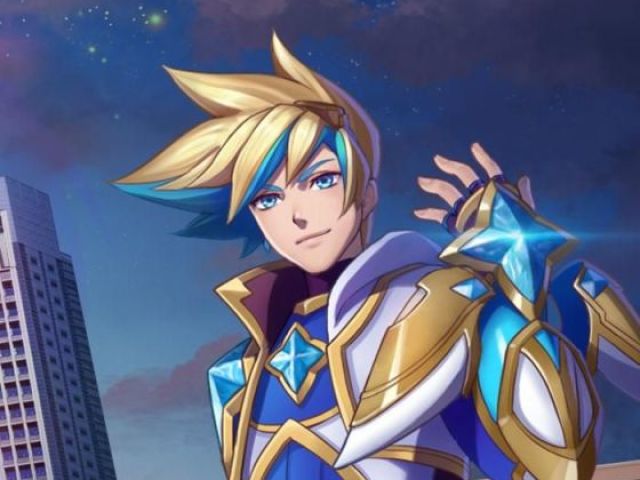 Ezreal