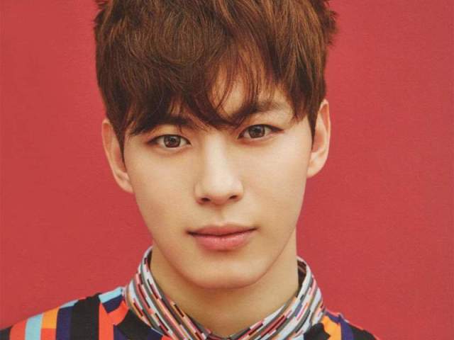Hongbin