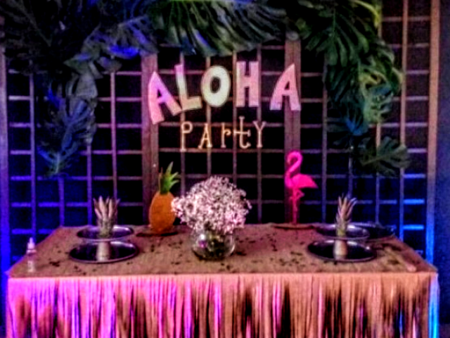 Luau