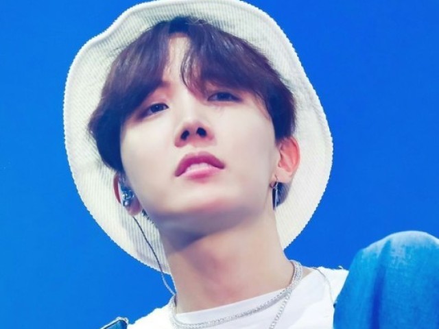 J-hope