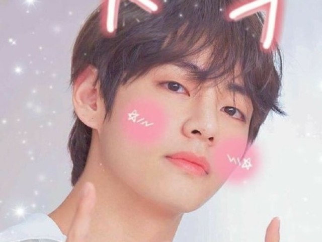 Kim Taehyung(V)