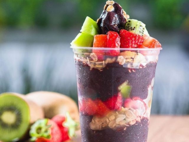 açaí