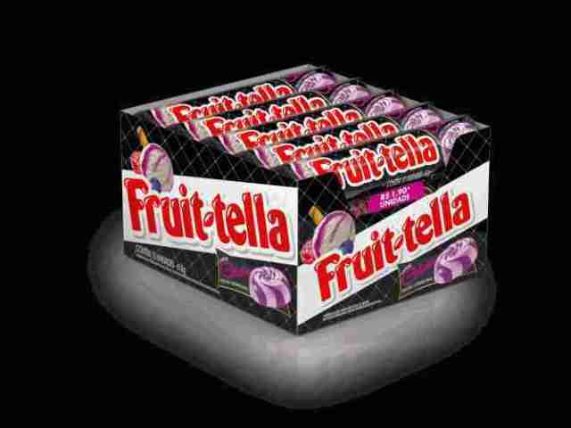 Fruit-Tella