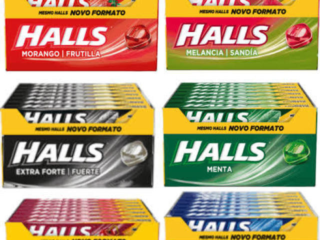 Halls