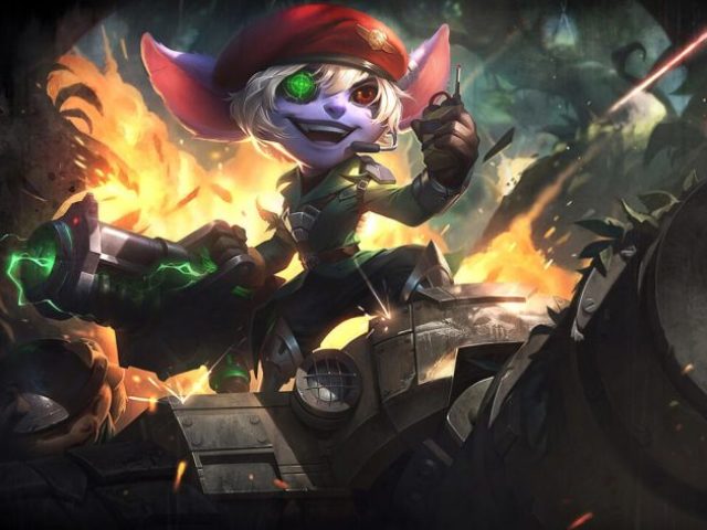 Tristana