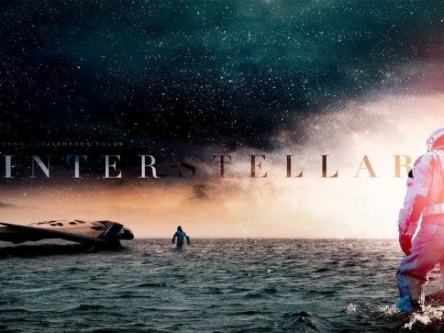 Interstellar