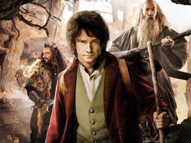 O Hobbit