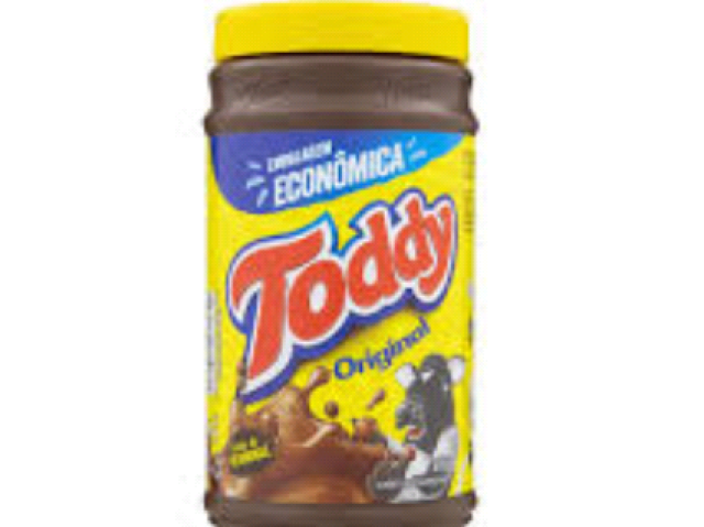 Toddy