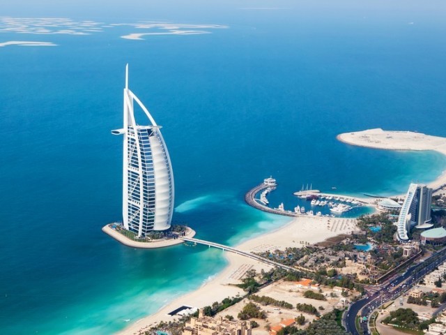 Dubai