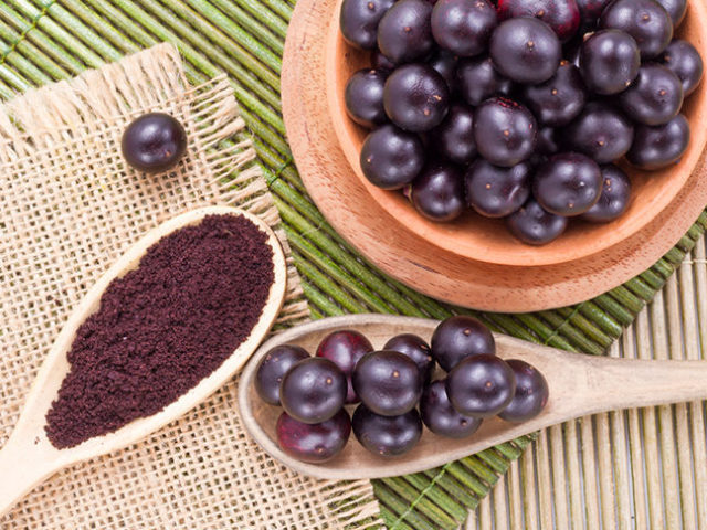 Açaí