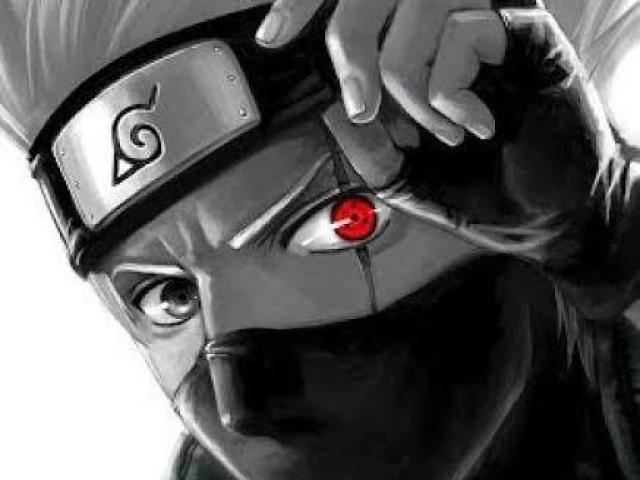 Kakashi Hataki