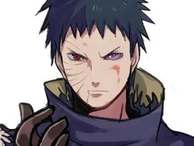 Obito Uchiha