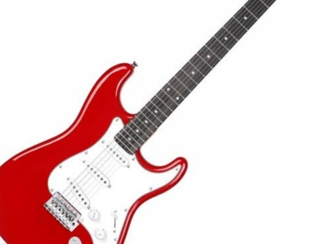 guitarra