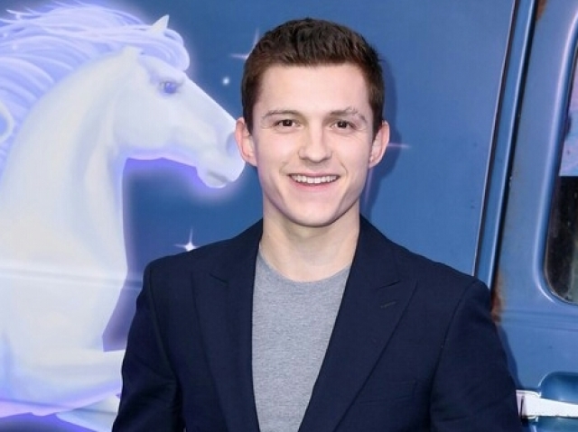 Você realmente conhece o Tom Holland?