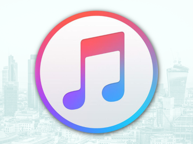 Itunes